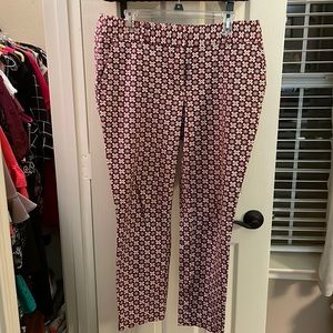 LOFT Casual Pants